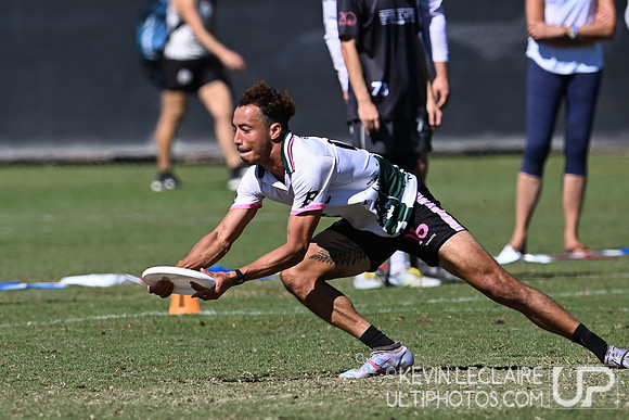 Sockeye vs Doublewide - Thursday Pool R2 - USA Ultimate Club Cha