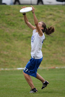 USAU Southern HS Regional Championships 2015 - Sunday