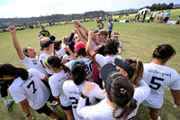 Scandal vs Brute Squad Semi - Club Champs 2025