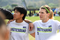 Scandal vs Brute Squad Semi - Club Champs 2025