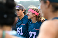 Scandal vs Brute Squad Semi - Club Champs 2025