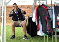USAU Southern HS Regional Championships 2015 - Sunday