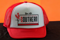 USAU Southern HS Regional Championships 2015 - Sunday
