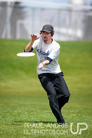2015 Ohio Valley DI Regionals