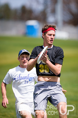 2015 Ohio Valley DI Regionals