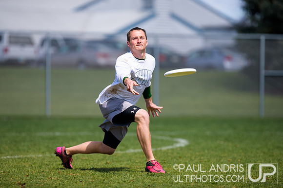2015 Ohio Valley DI Regionals
