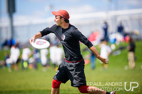 2015 Ohio Valley DI Regionals