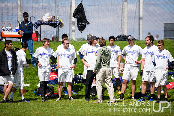 2015 Ohio Valley DI Regionals