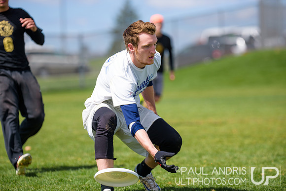 2015 Ohio Valley DI Regionals