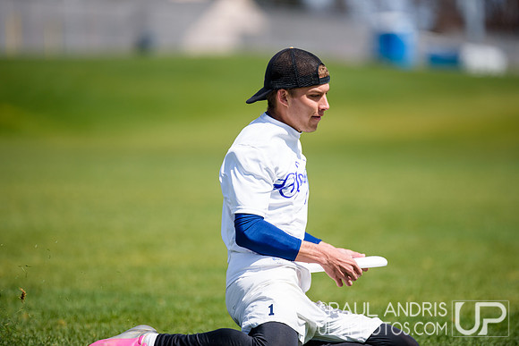 2015 Ohio Valley DI Regionals