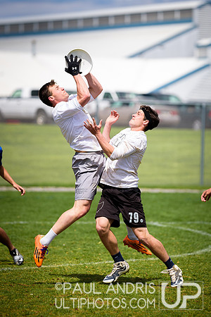 2015 Ohio Valley DI Regionals