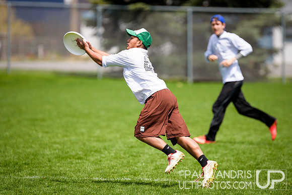 2015 Ohio Valley DI Regionals