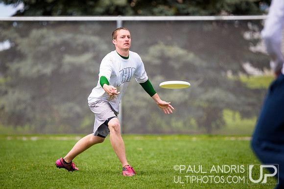 2015 Ohio Valley DI Regionals