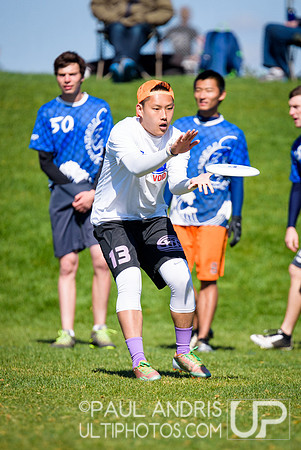 2015 Ohio Valley DI Regionals