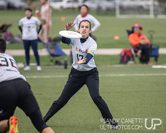 2022 Mid-Atlantic Regionals Saturday Action