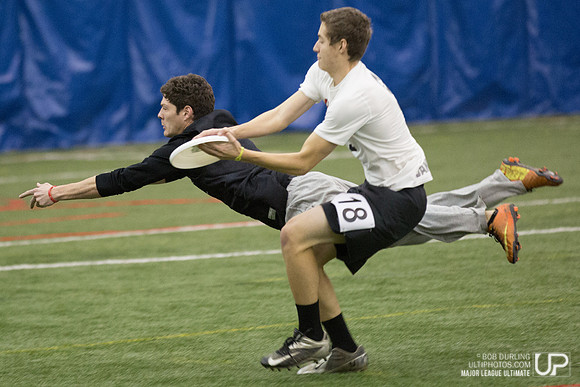 Boston Whitecaps Combine 12-21-2013