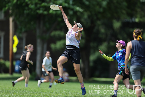 2025 Boston Invite