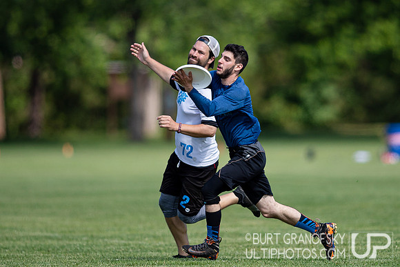 Saturday Action -- Mixed Easterns 2022