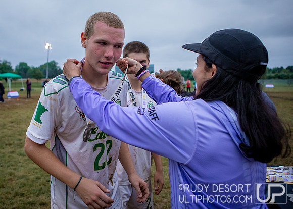 2025 High School National Invite (HSNI)