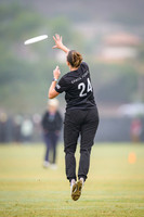 Conspiracy vs Space Force at USAU Club Championships, Surf Cup Sports Park