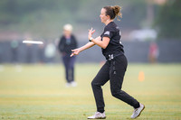 Conspiracy vs Space Force at USAU Club Championships, Surf Cup Sports Park
