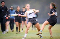 Conspiracy vs Space Force at USAU Club Championships, Surf Cup Sports Park
