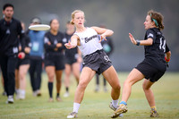 Conspiracy vs Space Force at USAU Club Championships, Surf Cup Sports Park