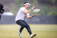 Conspiracy vs Space Force at USAU Club Championships, Surf Cup Sports Park