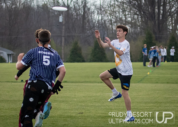 Indy Invite 2025