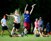 WJUC Day 3 Action