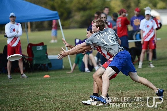 2012 Mid-Atlantic Regionals Sunday