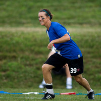 Chesapeake Invite 2014 Saturday Action