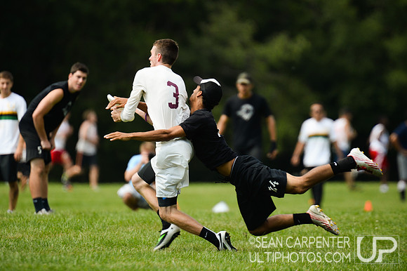 Founder's Sectionals - Sunday