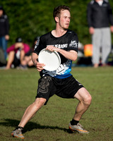 Pool Play - WUGC 2016