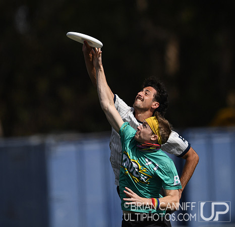 2022 USAU Club Championships