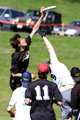 Round 1 - Men's - Metro East D1 Regionals