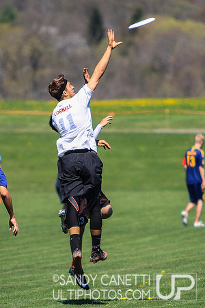 Saturday - Metro East D-1 Regionals