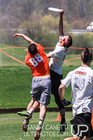 Saturday - Metro East D-1 Regionals