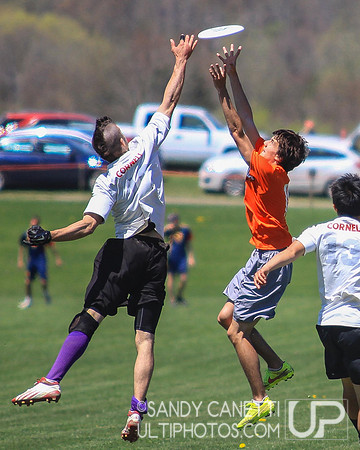 Saturday - Metro East D-1 Regionals