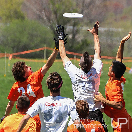 Saturday - Metro East D-1 Regionals