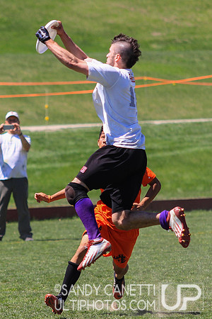 Saturday - Metro East D-1 Regionals