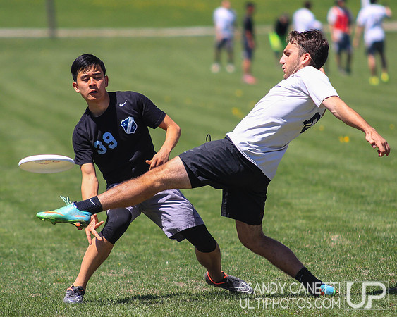 Saturday - Metro East D-1 Regionals