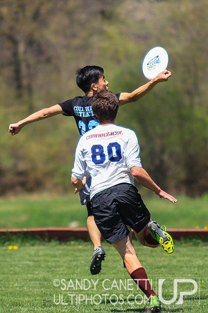Saturday - Metro East D-1 Regionals