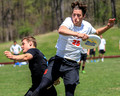 Round 3 - Men's - Metro East D1 Regionals