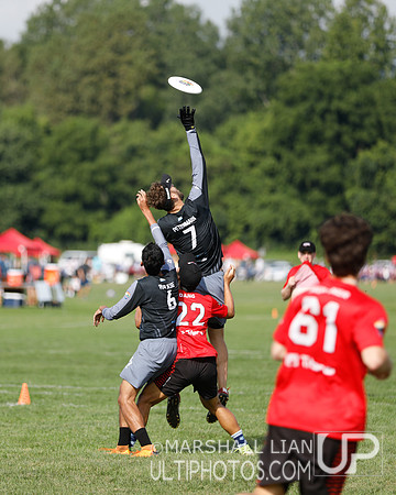 WUCC Day 6 Round 1