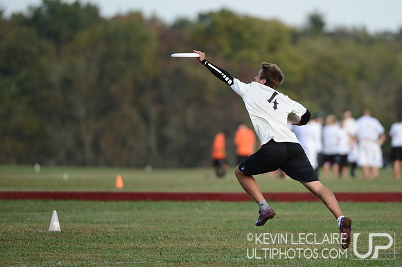 2012 Mid-Atlantic Regionals Sunday