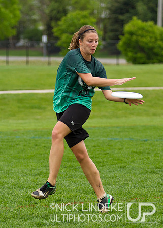 Saturday Action - D-III College Championships
