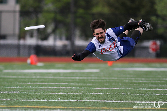 Spinners at Whitecaps, May 16 2015