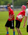 Saturday Highlights - Centrals HS 2015