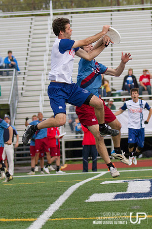 Spinners at Whitecaps, May 16